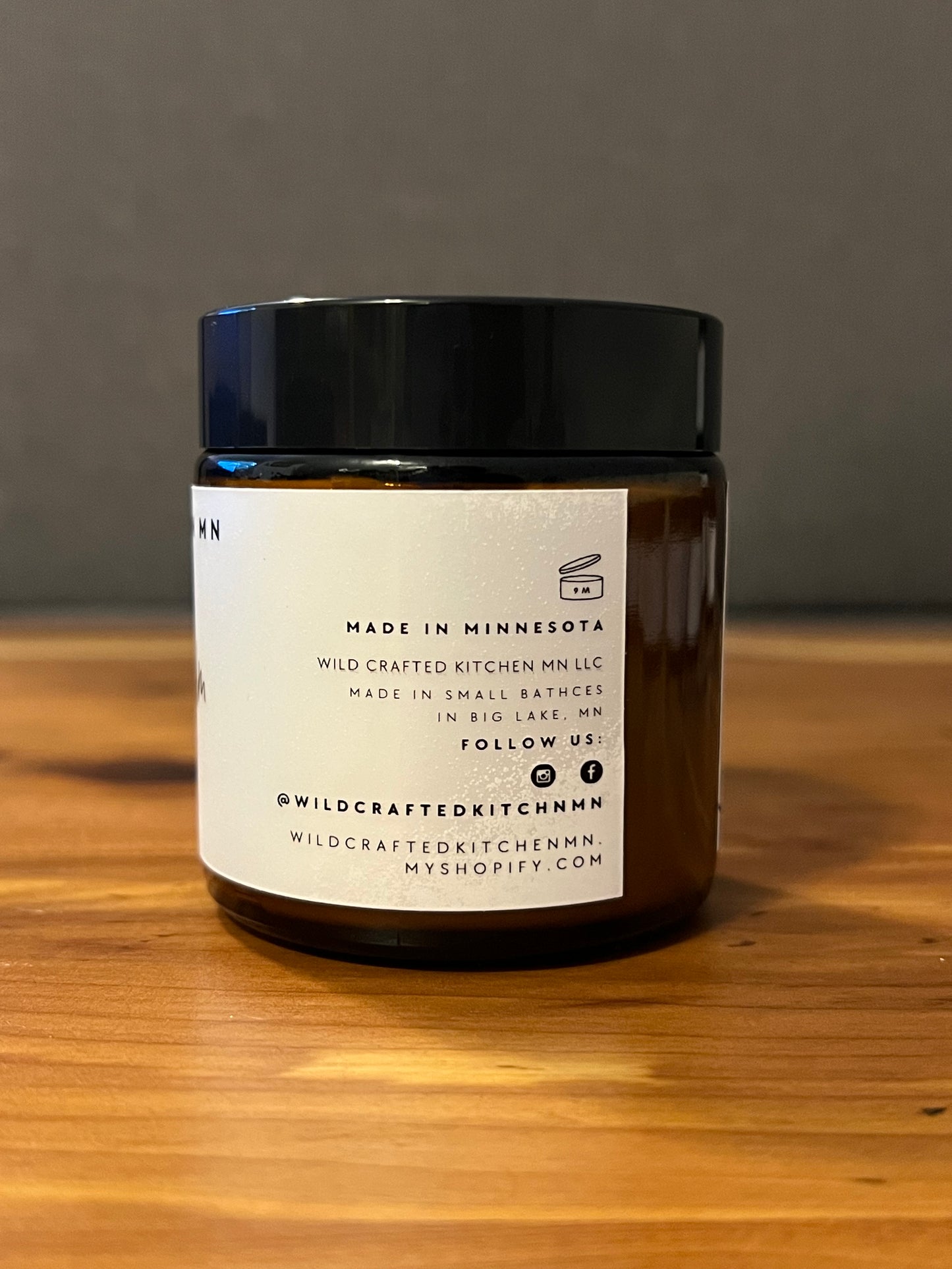 Whipped Tallow Balm