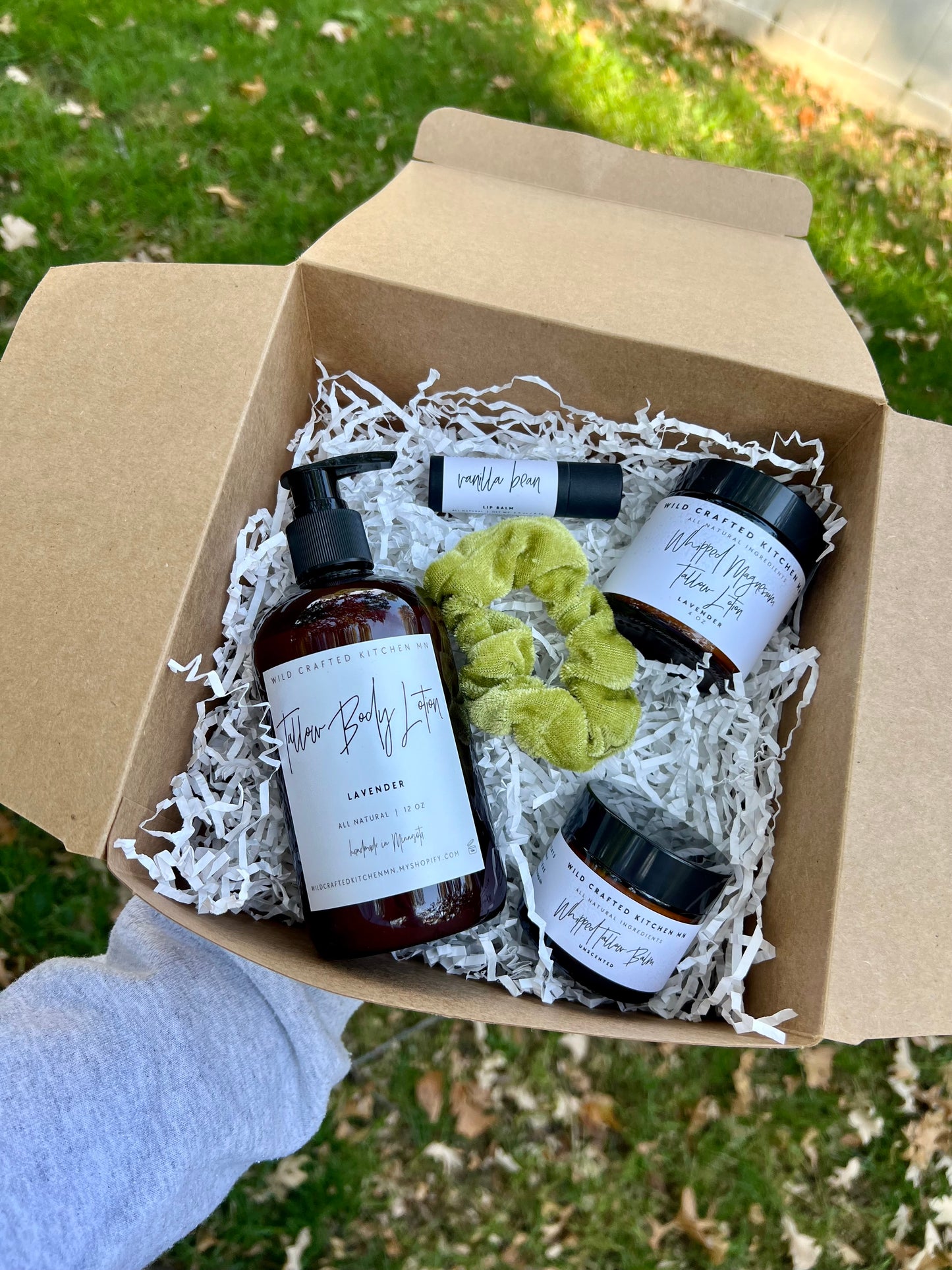 Gift Set - Large
