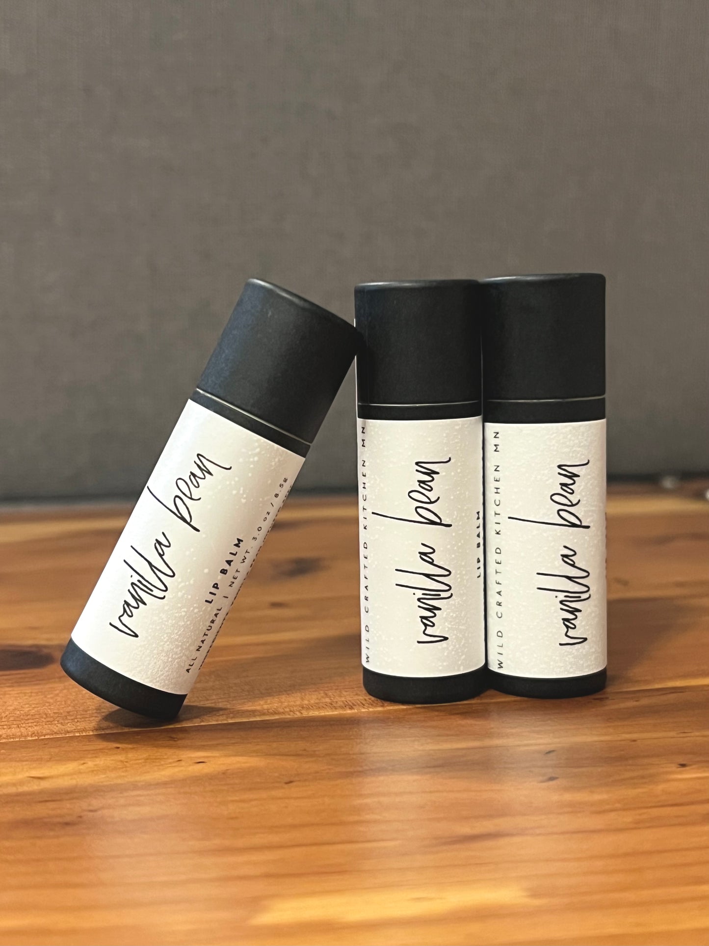 Lip Balm