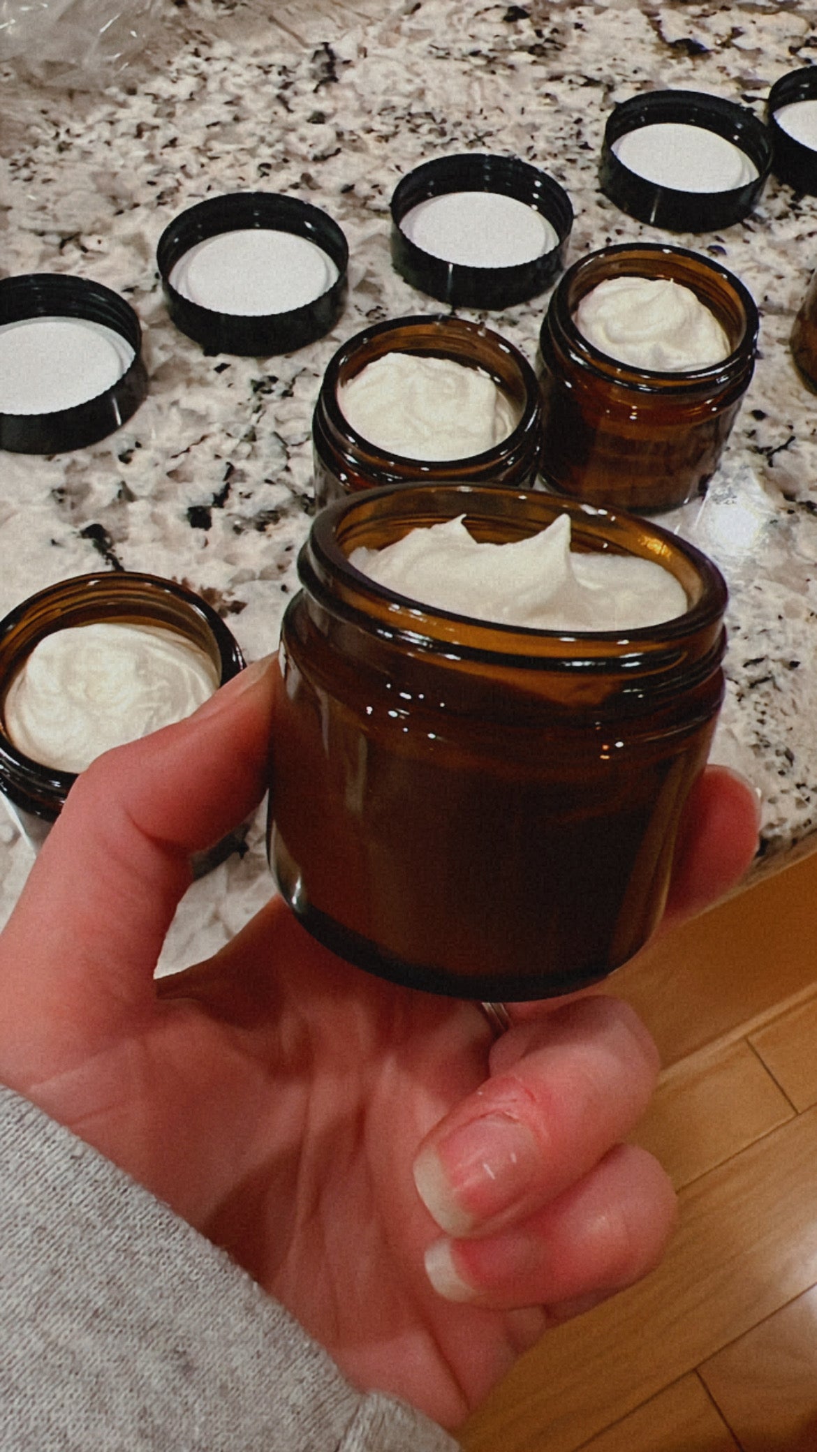 Whipped Tallow Lotion