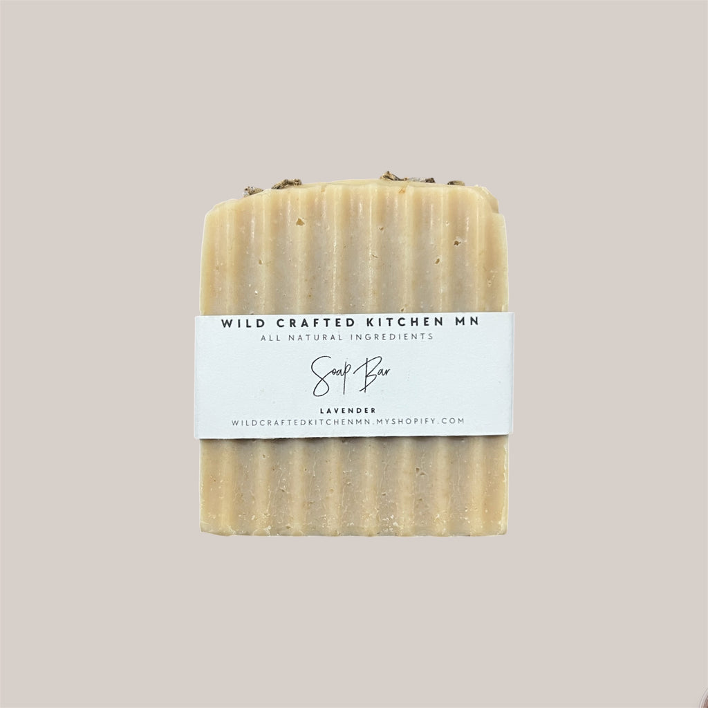 Soap