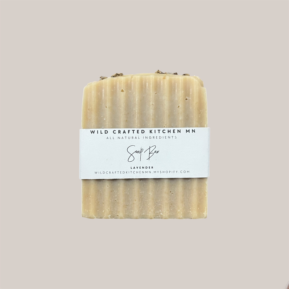 Soap