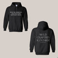 Ditch the Chemicals Sweatshirt PRE-ORDER
