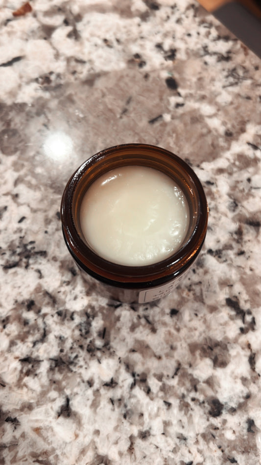 Tallow Balm
