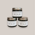 Infused Tallow Balm - Rosemary & Sage
