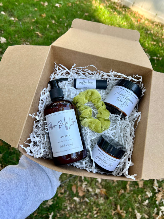 Gift Set - Large