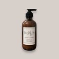 Patchouli & Lavender Lightweight Tallow Body Lotion
