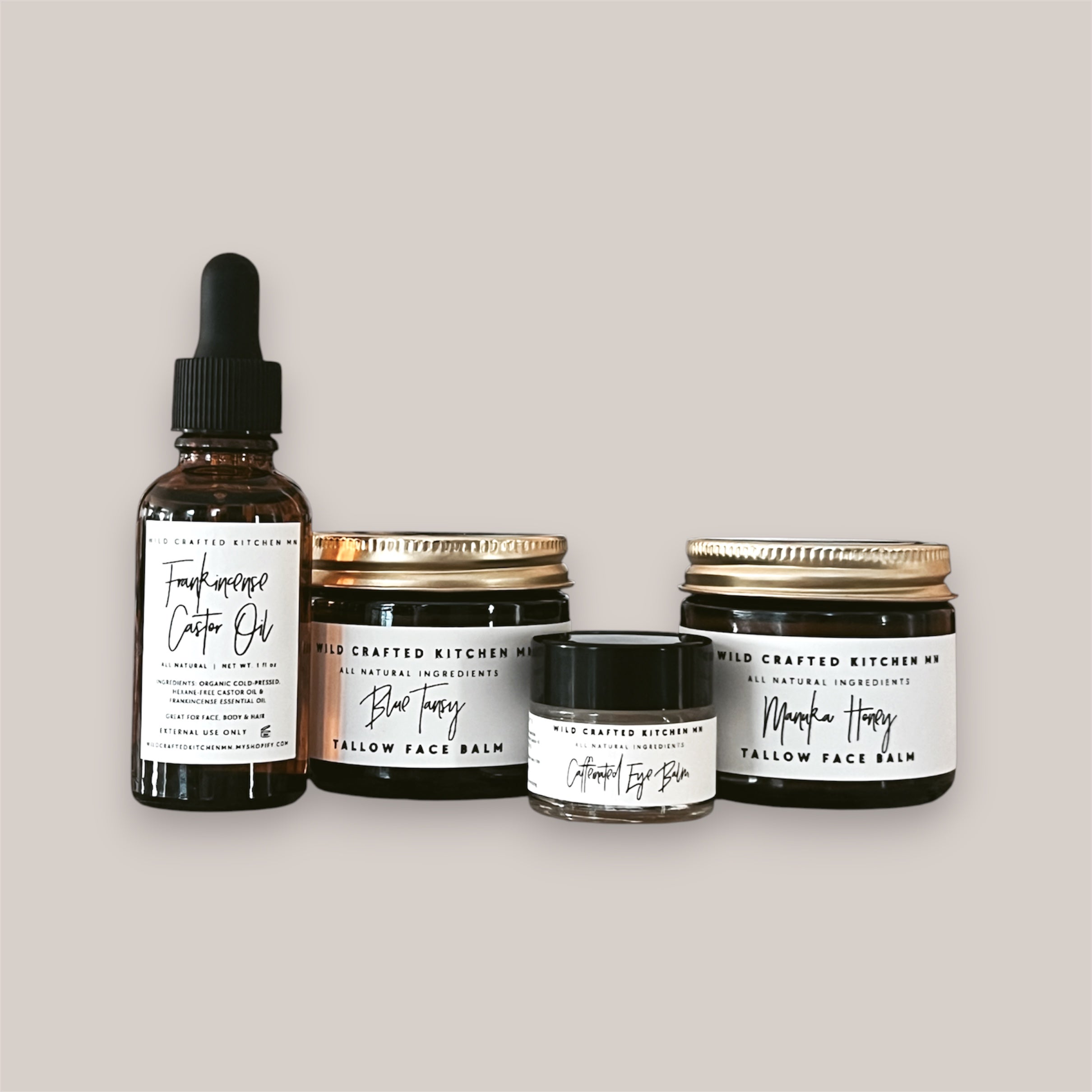 Face Bundle ($8 SAVINGS)