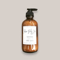 Frankincense Lightweight Tallow Body Lotion