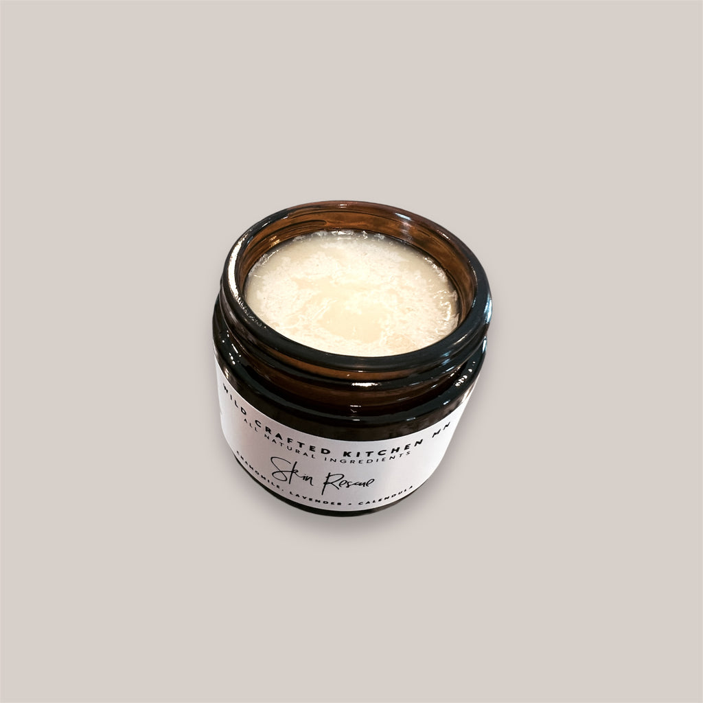 Skin Rescue Tallow Balm