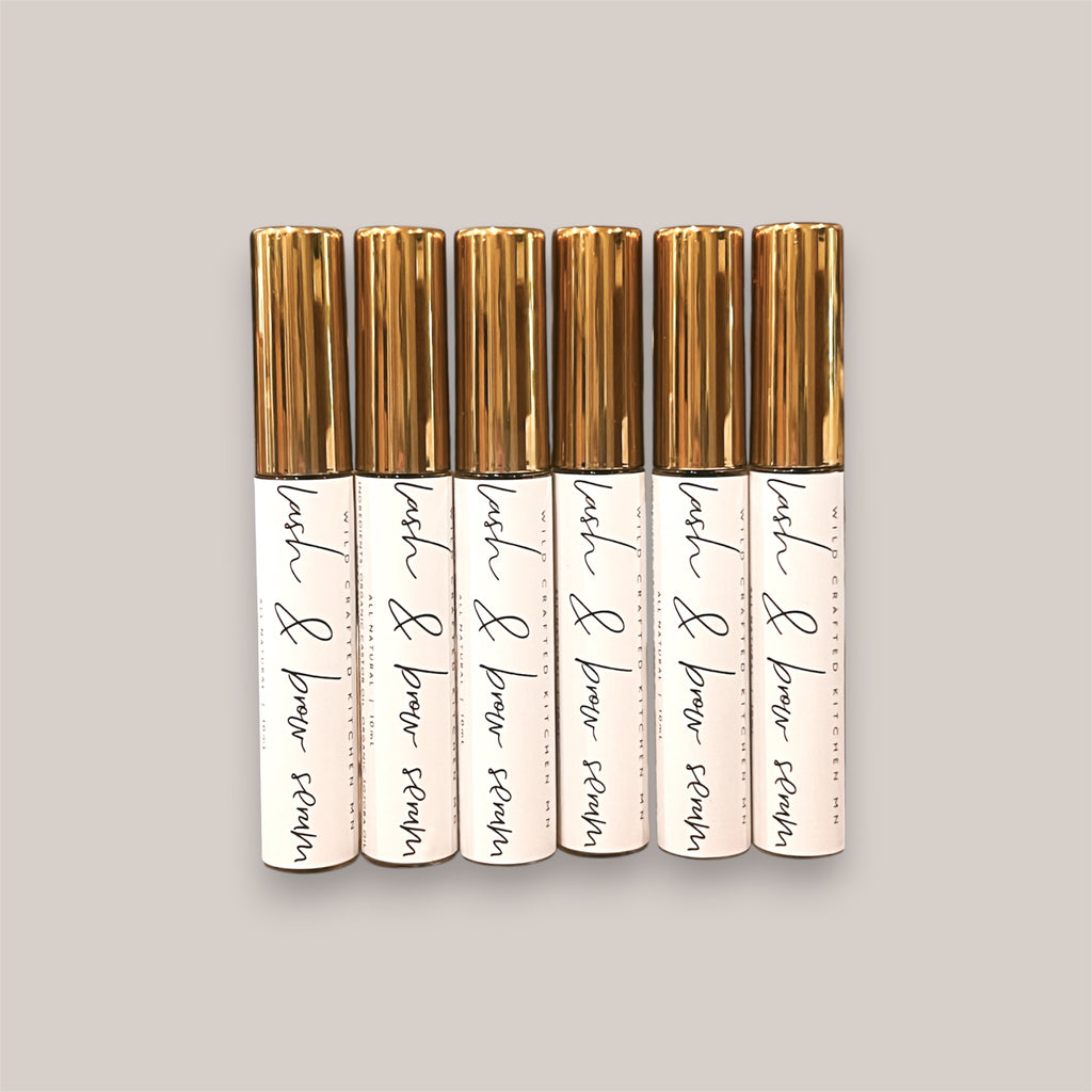 Lash & Brow Serum