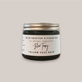 Blue Tansy Tallow Face Balm