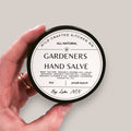 Gardeners Hand Salve