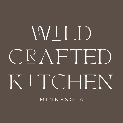 Wild Crafted Kitchen MN