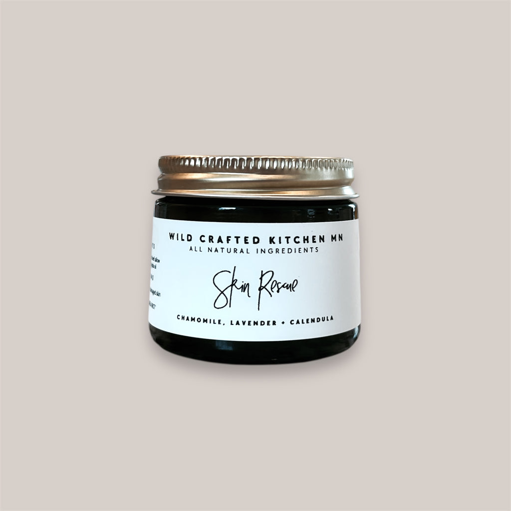 Skin Rescue Tallow Balm