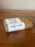 Lip Balm Set