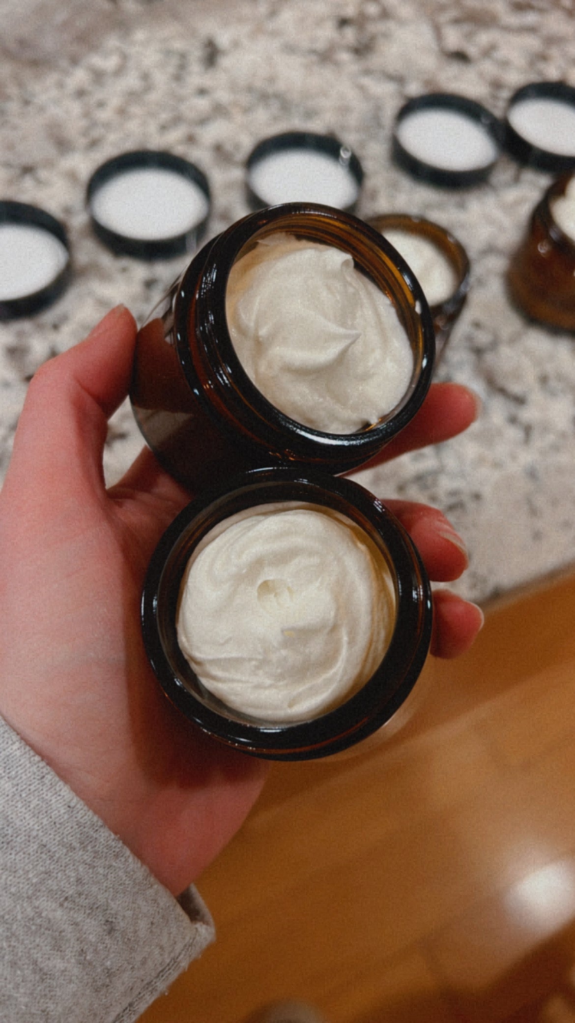 Whipped Tallow Lotion