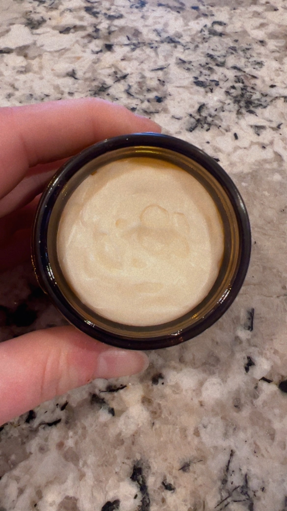 Manuka Honey Tallow Face Balm