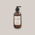 Lightweight Tallow Body Lotion - Lavender