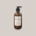 Vanilla Bean Infused Lightweight Tallow Body Lotion