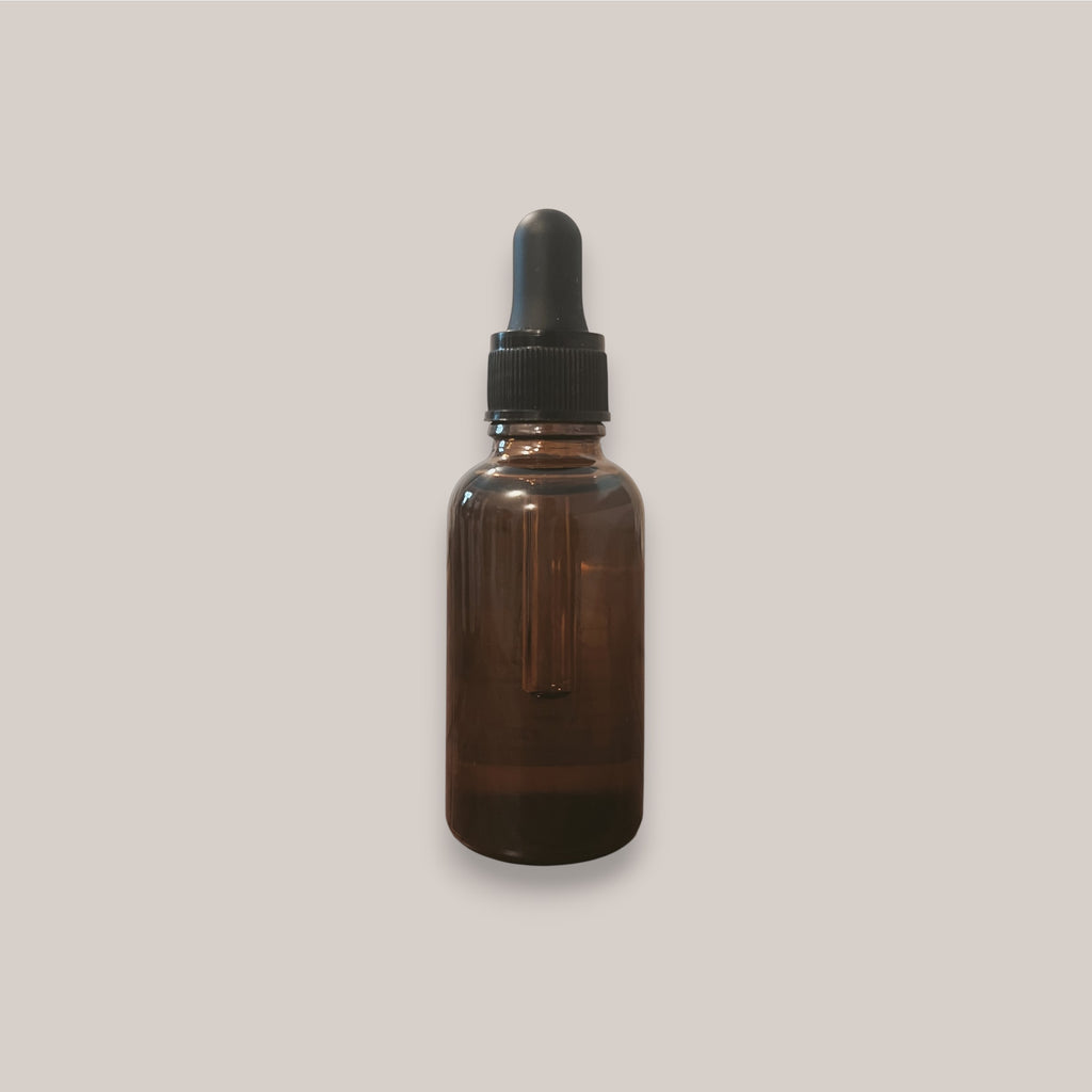Organic Frankincense Castor Oil