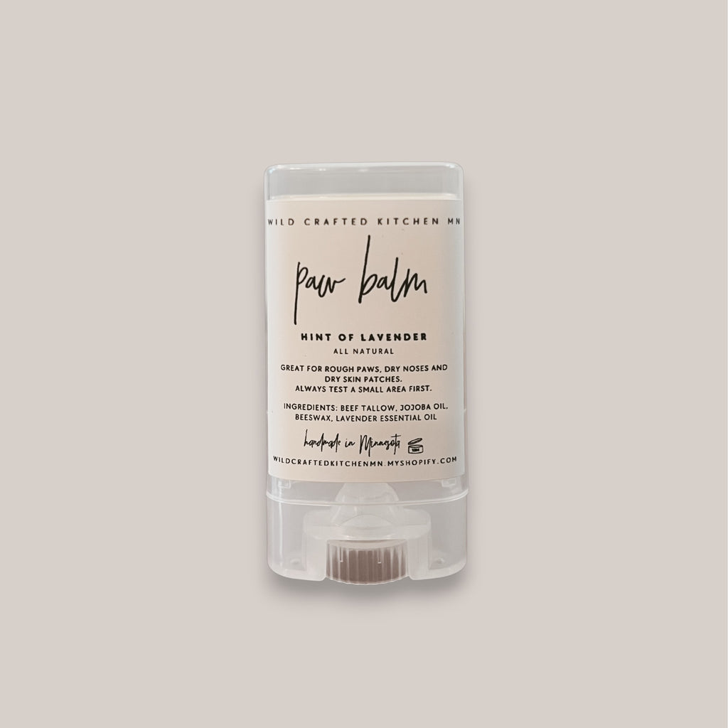 Paw Protect Balm