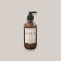 Lightweight Tallow Body Lotion Unscented